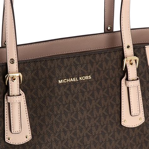 tasche mochael michael kors|Michael Kors tragetasche.